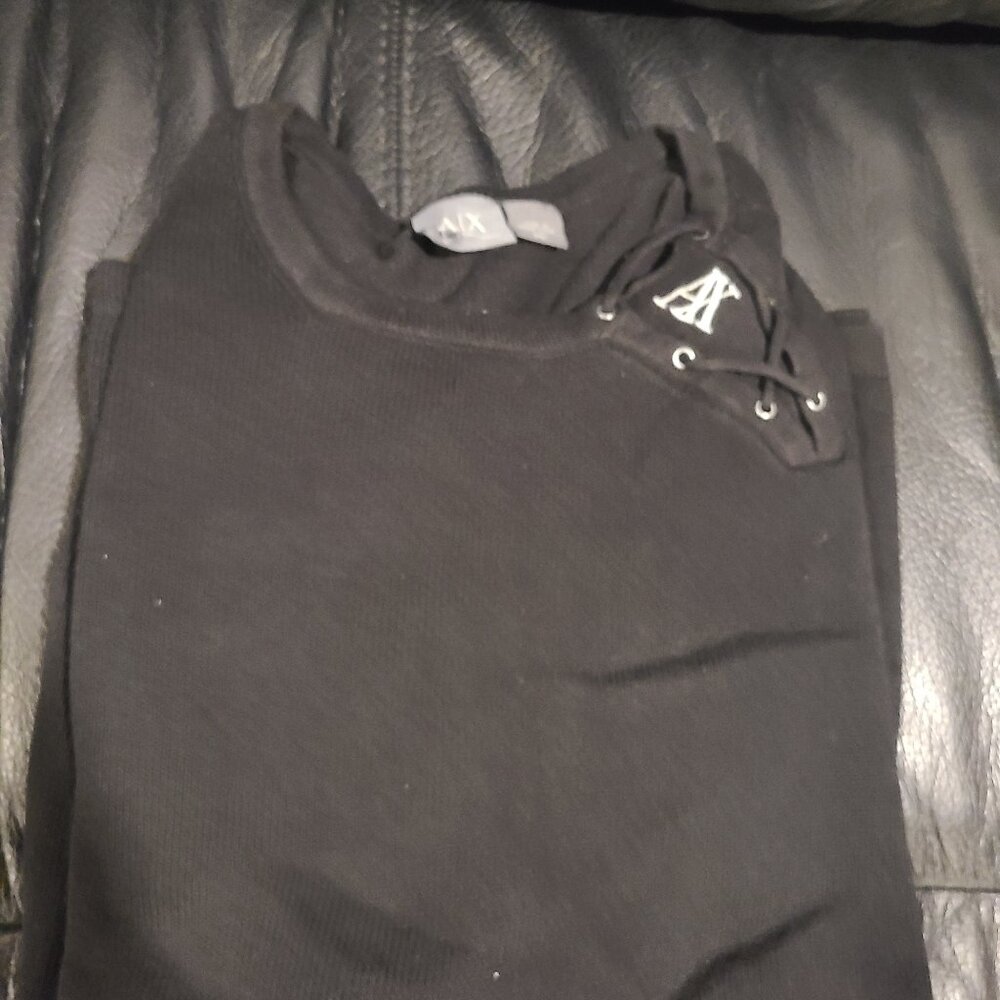A/X Armani Exchange Sweater